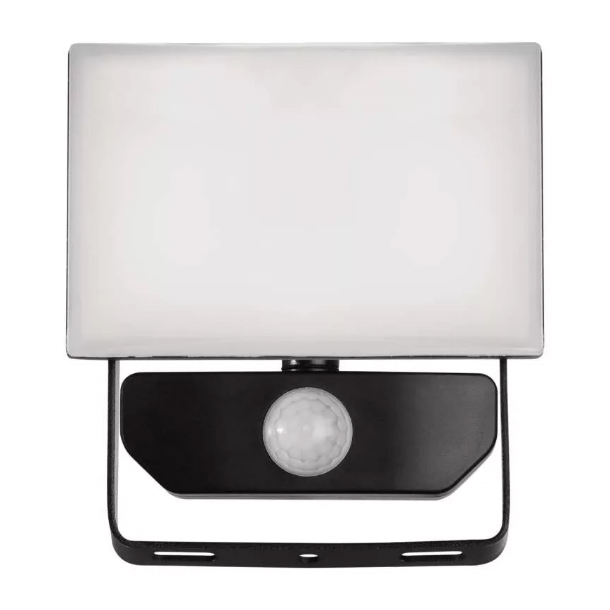 LED Prožektorius su jutikliu LED/10,5W/230V IP54