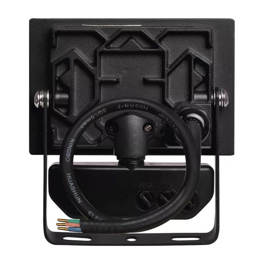 LED Prožektorius su jutikliu LED/10,5W/230V IP54
