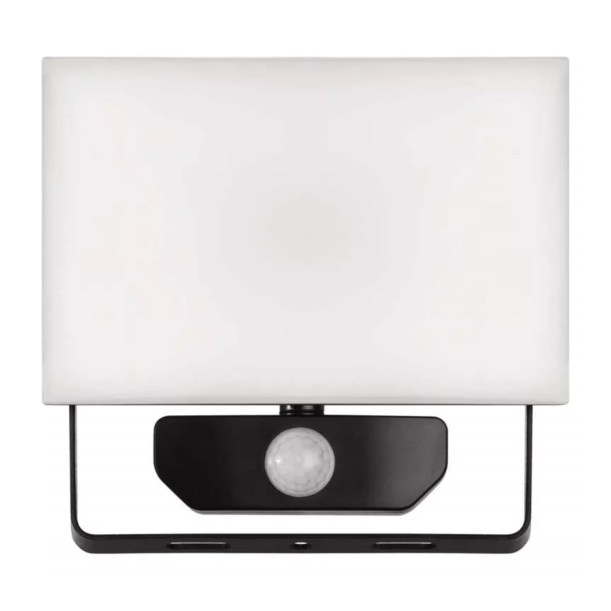 LED Prožektorius su jutikliu LED/20W/230V IP54