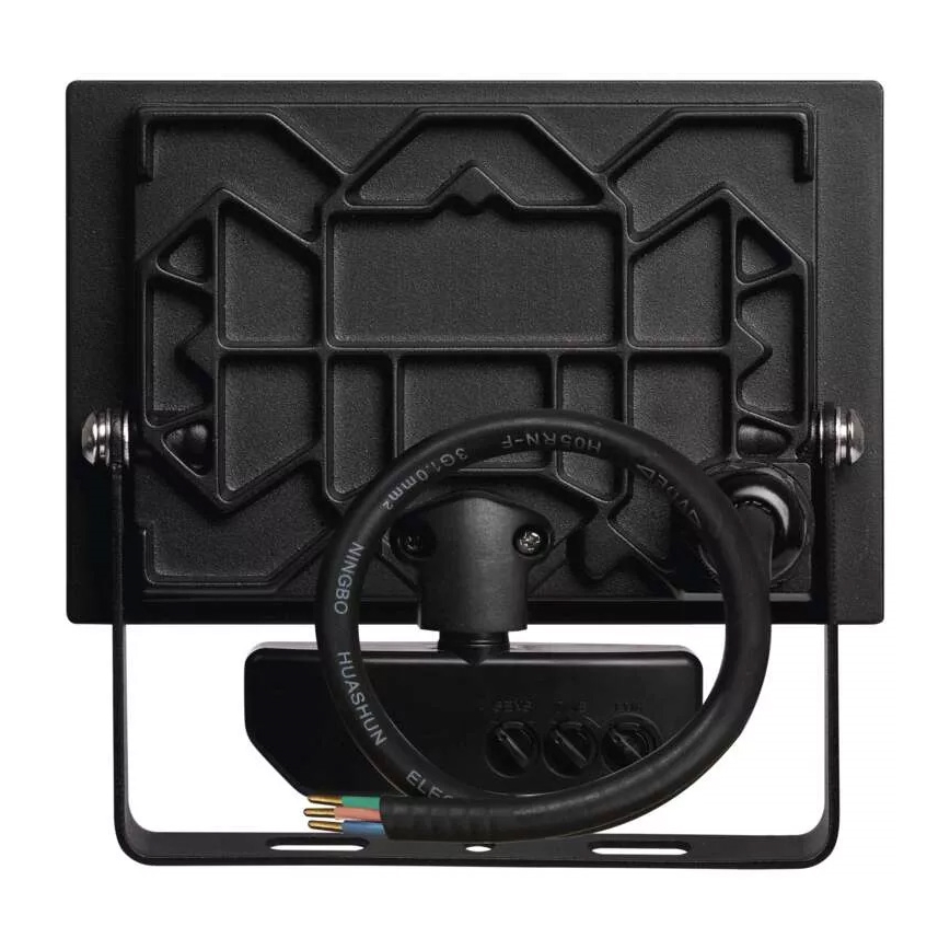 LED Prožektorius su jutikliu LED/20W/230V IP54