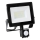 LED prožektorius su jutikliu LED/30W/230V 6500K IP44