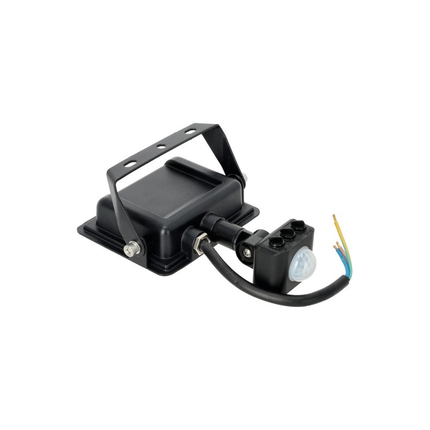 LED prožektorius su jutikliu LED/30W/230V 6500K IP44