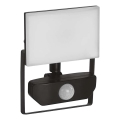 LED prožektorius su jutikliu TAMBO LED/10W/230V 4000K IP54