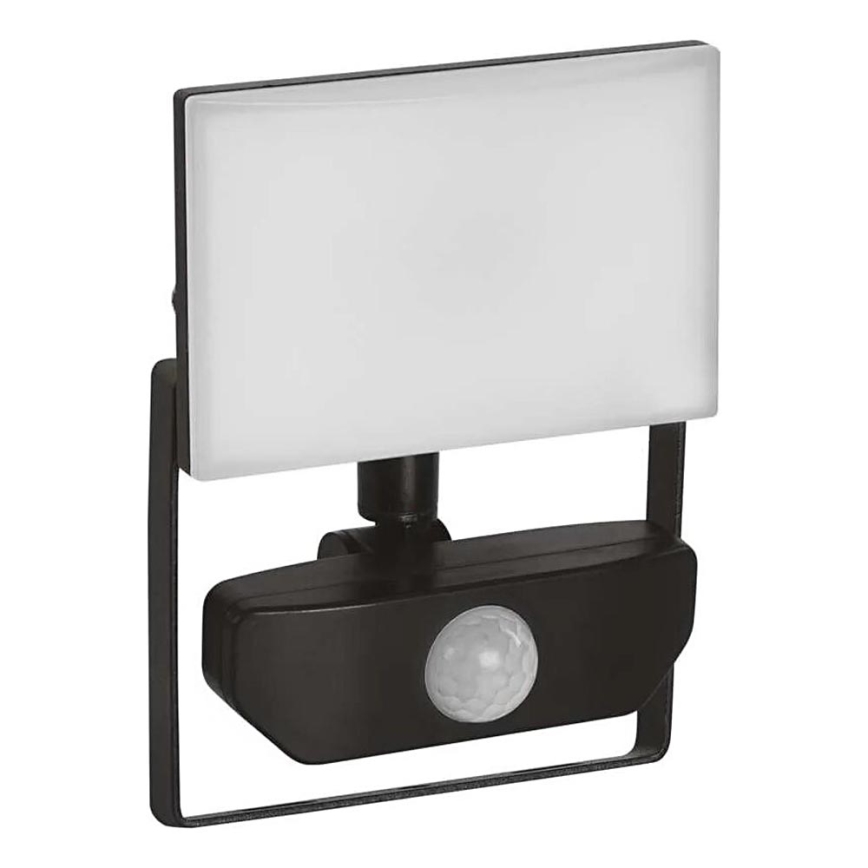 LED prožektorius su jutikliu TAMBO LED/10W/230V 4000K IP54