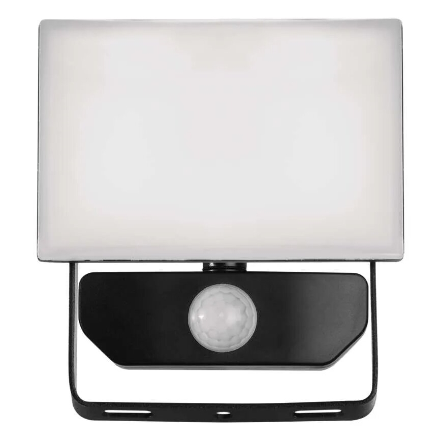 LED prožektorius su jutikliu TAMBO LED/10W/230V 4000K IP54
