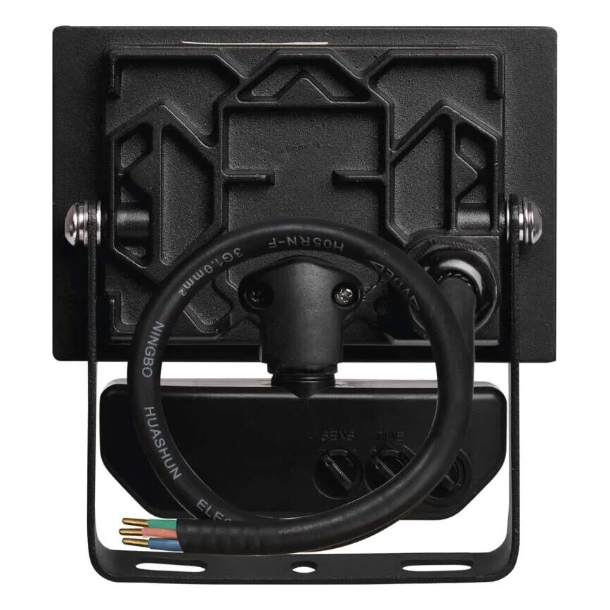 LED prožektorius su jutikliu TAMBO LED/10W/230V 4000K IP54