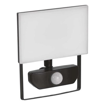 LED prožektorius su jutikliu TAMBO LED/20W/230V 4000K IP54