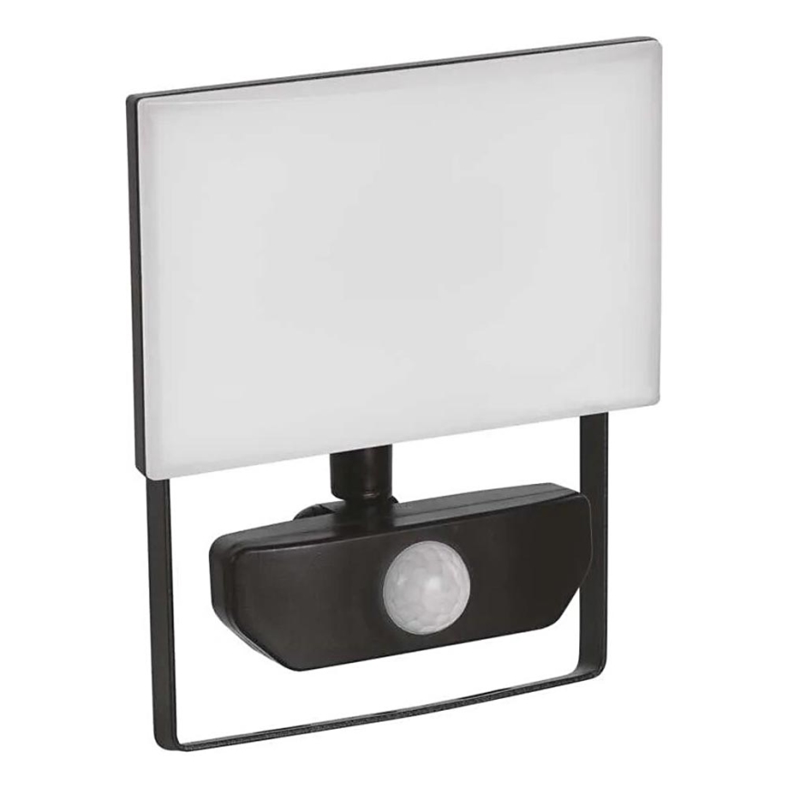 LED prožektorius su jutikliu TAMBO LED/20W/230V 4000K IP54