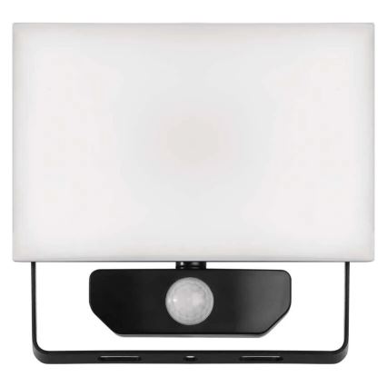 LED prožektorius su jutikliu TAMBO LED/20W/230V 4000K IP54