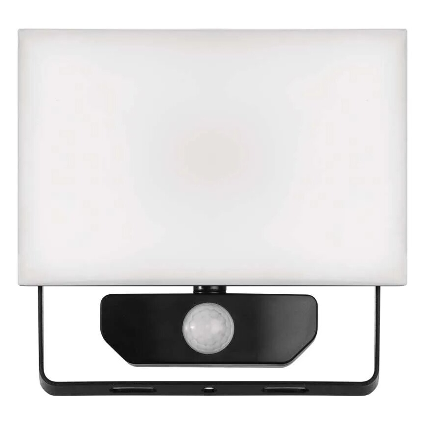 LED prožektorius su jutikliu TAMBO LED/20W/230V 4000K IP54