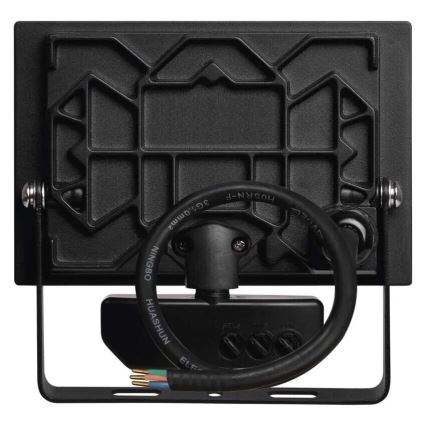 LED prožektorius su jutikliu TAMBO LED/20W/230V 4000K IP54