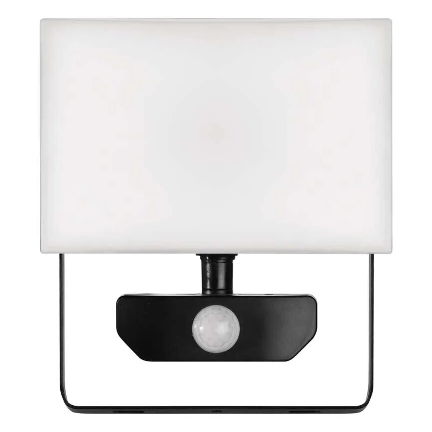 LED prožektorius su jutikliu TAMBO LED/30W/230V 4000K IP54
