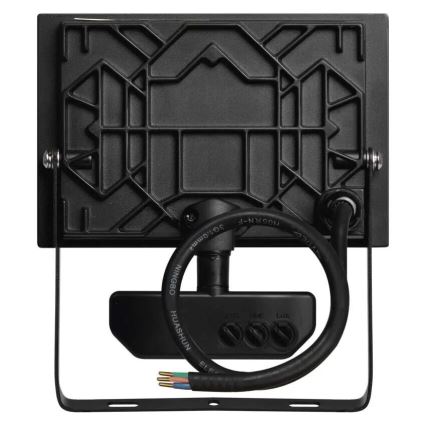 LED prožektorius su jutikliu TAMBO LED/30W/230V 4000K IP54