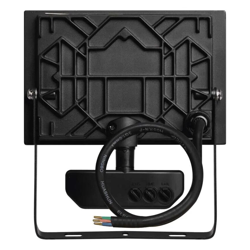 LED prožektorius su jutikliu TAMBO LED/30W/230V 4000K IP54