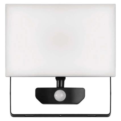 LED prožektorius su jutikliu TAMBO LED/50W/230V 4000K IP54
