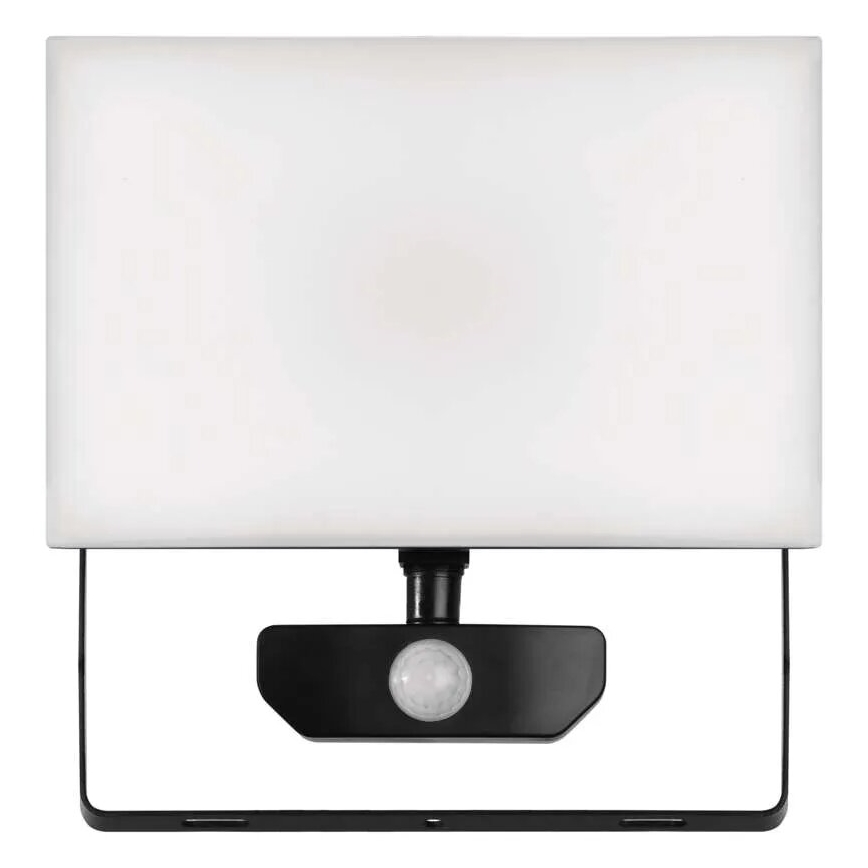 LED prožektorius su jutikliu TAMBO LED/50W/230V 4000K IP54