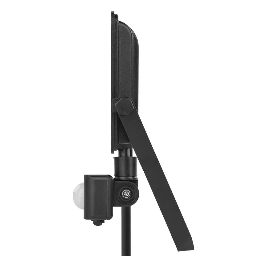 LED prožektorius su jutikliu VISIO LED/10W/230V 4000K IP65