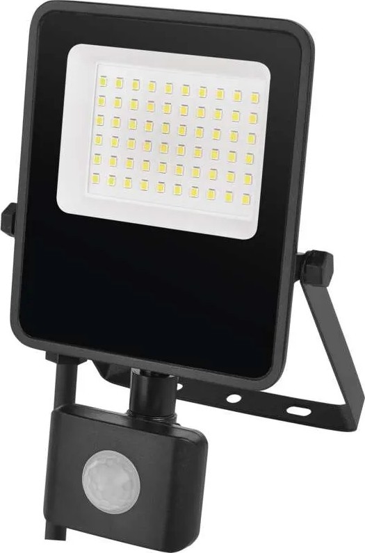 LED prožektorius su jutikliu VISIO LED/30W/230V 4000K IP65
