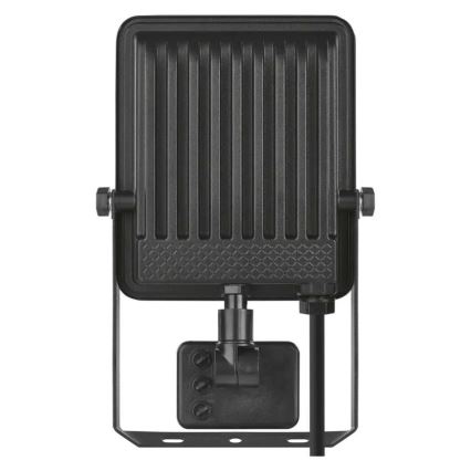 LED prožektorius su jutikliu VISIO LED/30W/230V 4000K IP65