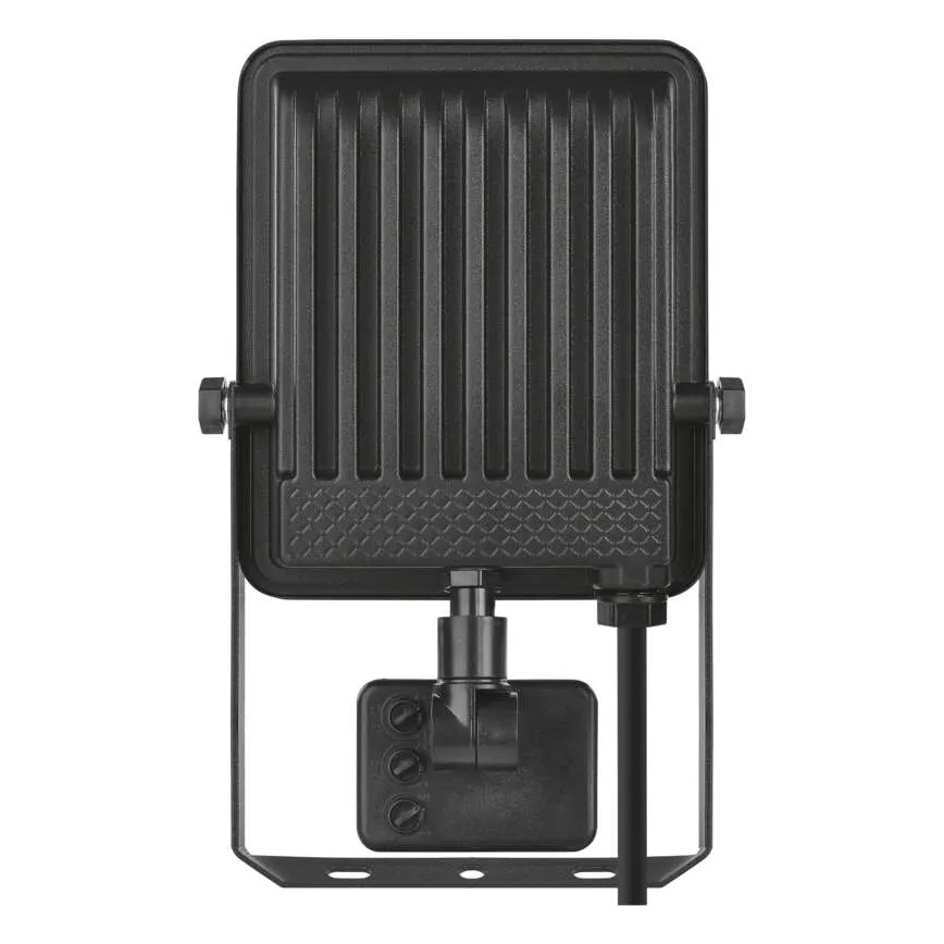 LED prožektorius su jutikliu VISIO LED/30W/230V 4000K IP65
