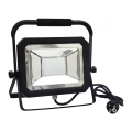LED prožektorius su laikikliu LED/50W/230V IP65