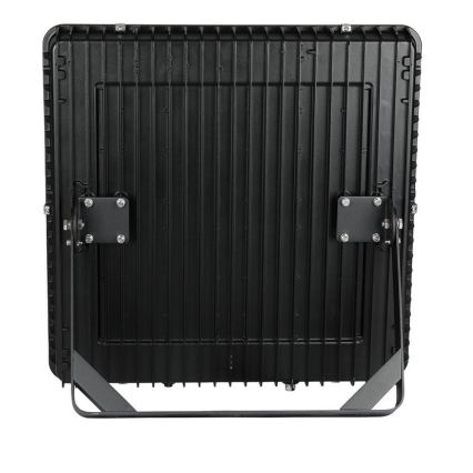 LED prožektorius su SAMSUNG LED lustu/1000W/230V 4000K IP65