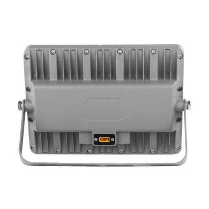 LED prožektorius su saulės moduliu FOCUS LED/100W/15000 mAh 3,2V 6000K IP65 + nuotolinis valdymas