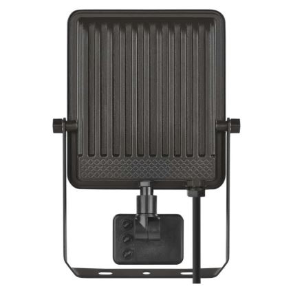 LED prožektorius su jutikliu VISIO LED/50W/230V 4000K IP65