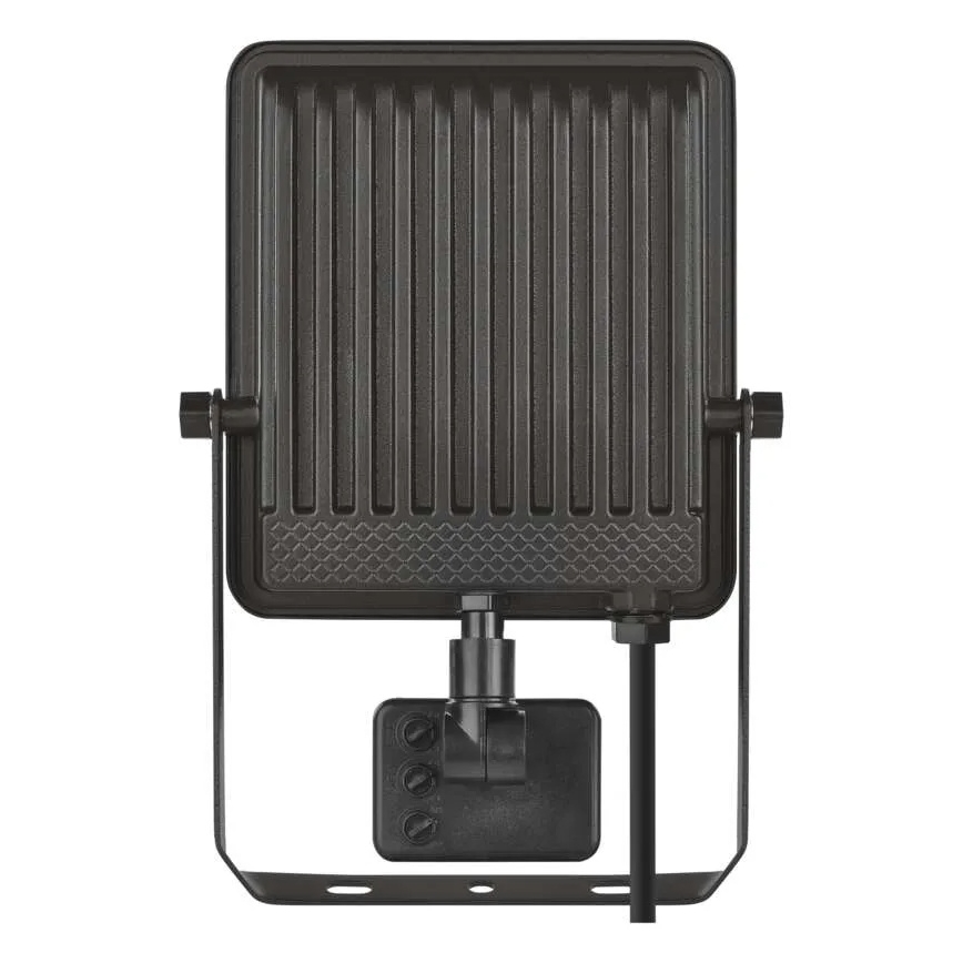 LED prožektorius su jutikliu VISIO LED/50W/230V 4000K IP65