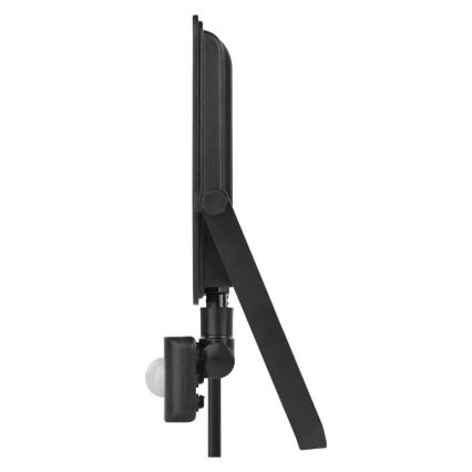 LED prožektorius su jutikliu VISIO LED/50W/230V 4000K IP65