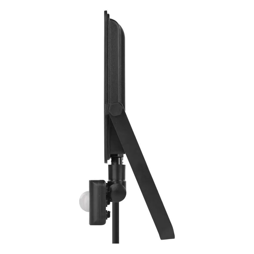 LED prožektorius su jutikliu VISIO LED/50W/230V 4000K IP65