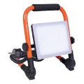 LED prožektorius su stovu LED/30W/230V 4000K IP65