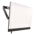 LED prožektorius TAMBO EVO, 100 W, 230 V, 4000 K, IP65, juodas