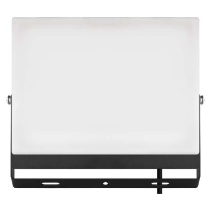 LED prožektorius TAMBO EVO, 100 W, 230 V, 4000 K, IP65, juodas