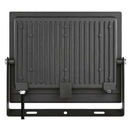 LED prožektorius TAMBO EVO, 100 W, 230 V, 4000 K, IP65, juodas