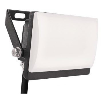 LED prožektorius TAMBO EVO LED/10W/230V 4000K IP65 juodas