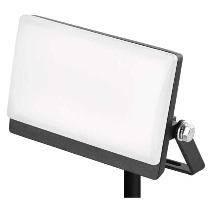 LED prožektorius TAMBO EVO LED/10W/230V 4000K IP65 juodas