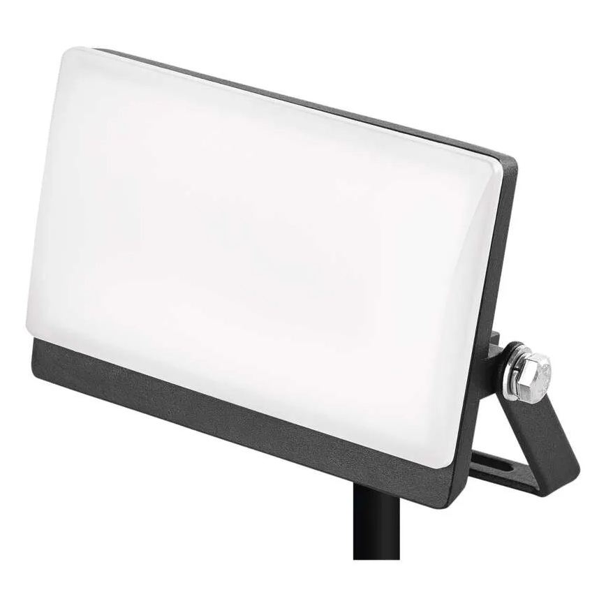 LED prožektorius TAMBO EVO LED/10W/230V 4000K IP65 juodas