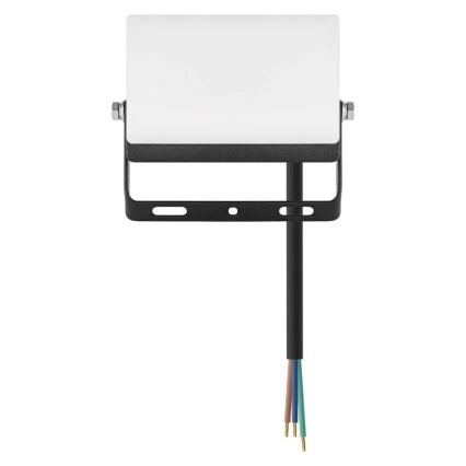 LED prožektorius TAMBO EVO LED/10W/230V 4000K IP65 juodas