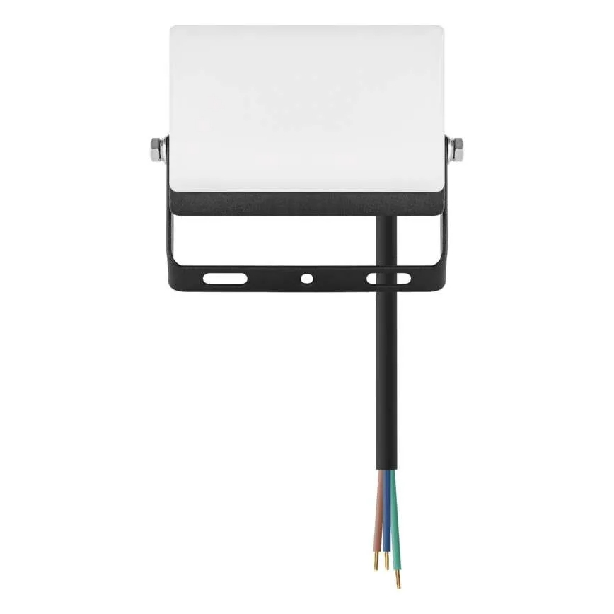 LED prožektorius TAMBO EVO LED/10W/230V 4000K IP65 juodas