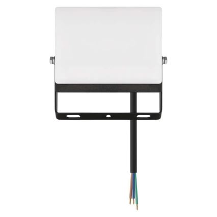 LED prožektorius TAMBO EVO LED/20W/230V 4000K IP65 juodas