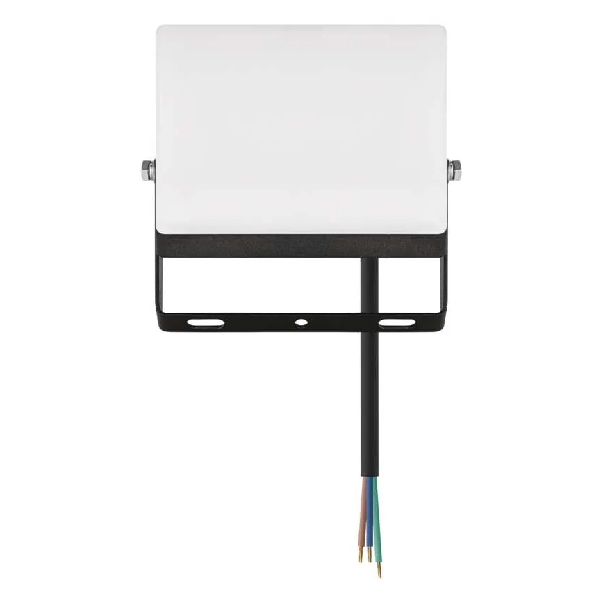 LED prožektorius TAMBO EVO LED/20W/230V 4000K IP65 juodas