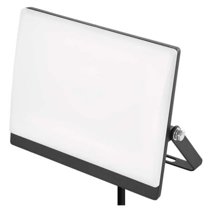 LED prožektorius TAMBO EVO LED/30W/230V 4000K IP65 juodas