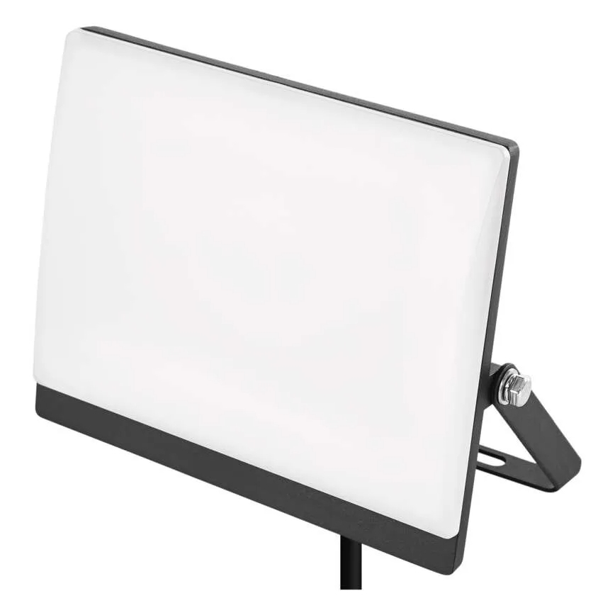 LED prožektorius TAMBO EVO LED/30W/230V 4000K IP65 juodas