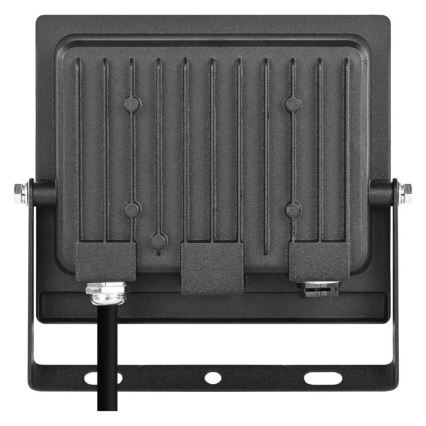 LED prožektorius TAMBO EVO LED/30W/230V 4000K IP65 juodas