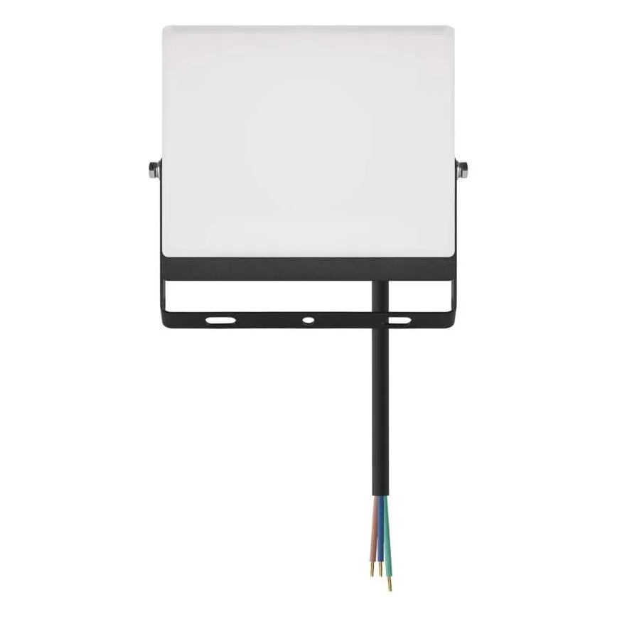 LED prožektorius TAMBO EVO LED/30W/230V 4000K IP65 juodas