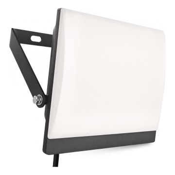 LED prožektorius TAMBO EVO LED/50W/230V 4000K IP65 juodas