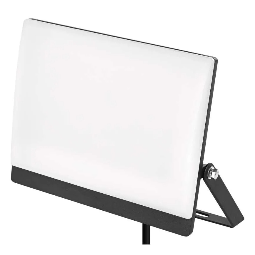 LED prožektorius TAMBO EVO LED/50W/230V 4000K IP65 juodas