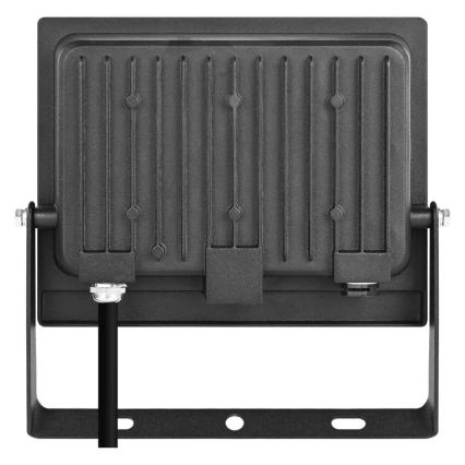 LED prožektorius TAMBO EVO LED/50W/230V 4000K IP65 juodas