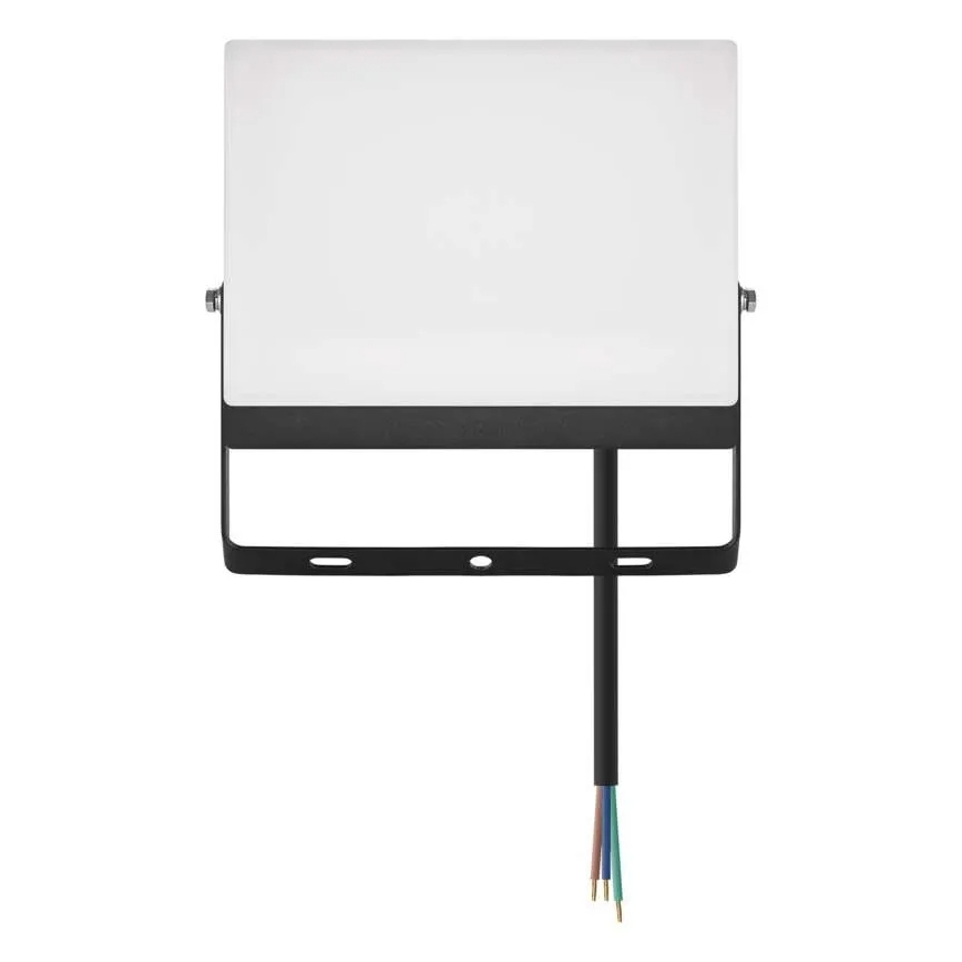 LED prožektorius TAMBO EVO LED/50W/230V 4000K IP65 juodas